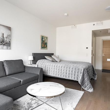 Brand-New City Home 2 Tammerfors Eksteriør bilde